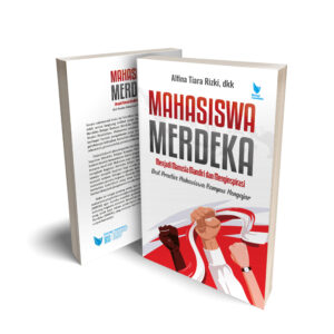 Seni Mengelola Kekacauan Pikiran