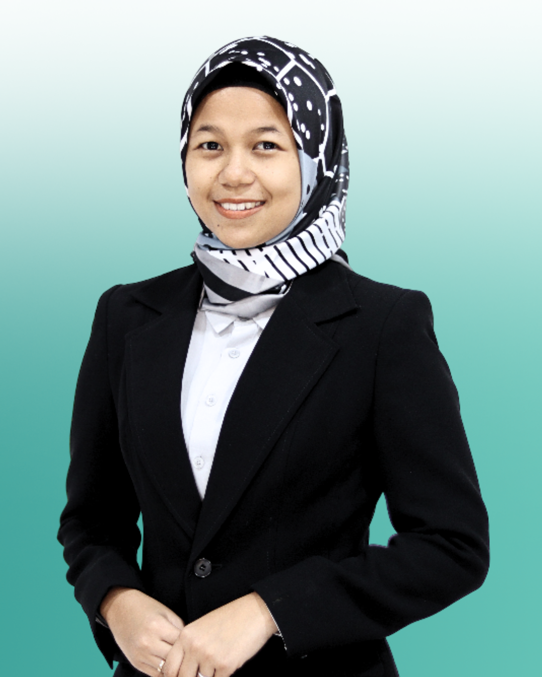 Syani Jaladria Putri, S.Kom